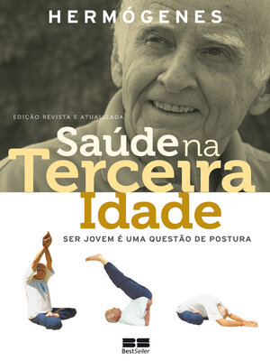 cover image of Saúde na terceira idade (Edição revista)